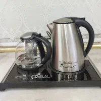 چایی ساز فوما