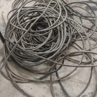 کابل سه فاز مفتول