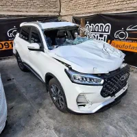 تیگو 7 pro اتومات / تصادفی