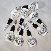 سرمه دان و سرمه ممتاز (کلی)