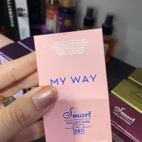 ادکلن اسمارت