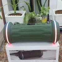 اسپیکر نو اکبند معاوضه با عروس یا گرینچیک