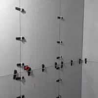 سرامیک کاری و سنگکاری