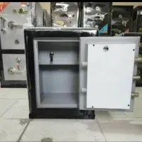 نمایندگی اصلی گاوصندوق ایران کاوه گاو صندوق|ابزارآلات|مشهد, کارمندان دوم|دیوار