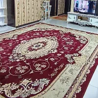 فرش ۱۲متری سالم بدون نقص