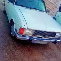 مدل 83تک گانه دوره رنگ جلو و عقب پلمپ