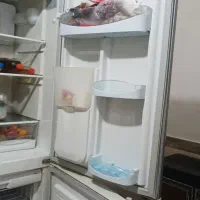 یخجال نیم فریزر سیلوان|یخچال و فریزر|آذرشهر, |دیوار