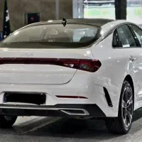 کیا اپتیما K5 صفر سفید مشکی KIA کی۵ مدل ۲۰۲۳/۲۰۲۴|خودرو سواری و وانت|تهران, صادقیه|دیوار