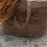روکش مبل سلتنطی در حد نو