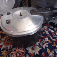 زودپز|ظروف پخت‌وپز|نظرآباد, صالح آباد|دیوار