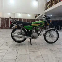 موتور ۱۲۵ زیگما مزایده مدل ۹۱