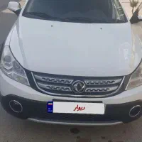 اچ سی کراس سفید 98|خودرو سواری و وانت|شهرکرد, |دیوار