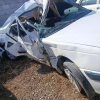 پرشیا تصادفی|خودرو سواری و وانت|تبریز, |دیوار