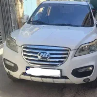 لیفان x60 مدل ۱۳۹۶ با فروش ویژه اقساط