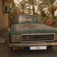 جمع آوری خودرو اسقاط و فرسوده