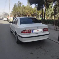 سمندlx مدل 96