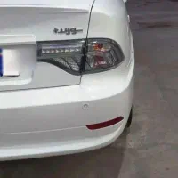 سورن پلاس دوگانه منبع بزرگ تحویل روز|خودرو سواری و وانت|قم, باسکول|دیوار