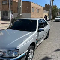 پژو پارس ۸۴