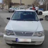 پراید 111 مدل 98|خودرو سواری و وانت|اصفهان, فروردین|دیوار