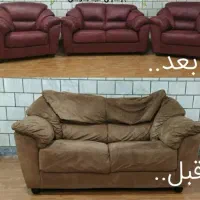 تعمیرات مبلمان منزل و اداری بازدید رایگان|خدمات پیشه و مهارت|اراک, |دیوار