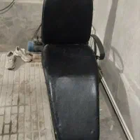 صندلی آرایشی