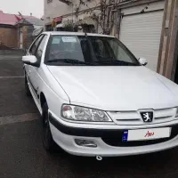 پارس مدل ۱۴۰۰ استسنائی بدون مشابه بیرنگ بیضربه