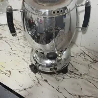 سماور گازی