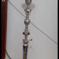 ۱۵ عدد قلیان عربی قلیون کامل|کلکسیون و سرگرمی|تهران, شهرک گلها (تهرانسر)|دیوار