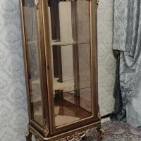 ویترین در حد نو