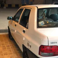 پراید ۱۳۱مدل ۹۶