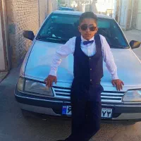 مسافر راه دور