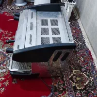 دستگاه قهوه ساز صنعتی دو گروپ|کافی‌شاپ و رستوران|بندر گناوه, |دیوار