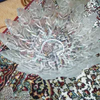 ظرف میوه خوری|ظروف سرو و پذیرایی|شیراز, شهرک گلها|دیوار