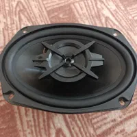 باند بیضی 550w