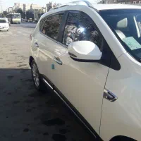 جک اس ۵ نیوفیس ۱۴۰۱|خودرو سواری و وانت|مشهد, امام رضا (ع)|دیوار