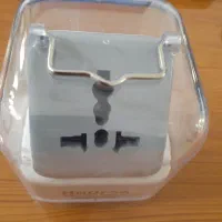 شارژر  ، تبدیل ۳ به ۲ ، کابل مینی ، کابل AUX|لوازم جانبی موبایل و تبلت|قم, امامزاده ابراهیم|دیوار