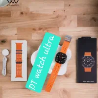 ساعت هوشمندDT watch ultra