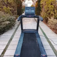 تردمیل SPARS|تجهیزات ورزشی|هشتگرد, طاووسیه|دیوار