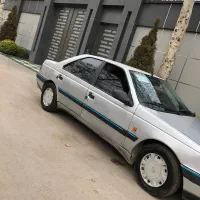 ۴۰۵ مدل ۸۶ دوگانه cng شرکتی|خودرو سواری و وانت|محمدشهر, محمدشهر|دیوار