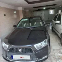 دنا پلاس توربو اتومات 1400