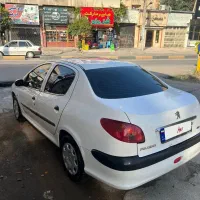 206 sd|خودرو سواری و وانت|بابل, |دیوار