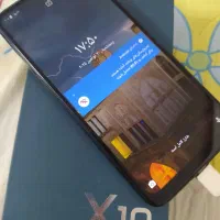 گوشی جی پلاس x10 گیگ64|موبایل|مشهد, میان ولایت|دیوار