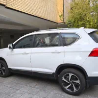 FMC SX5 سفید صفر کیلومتر 1404|خودرو سواری و وانت|شیراز, شهرک جماران|دیوار