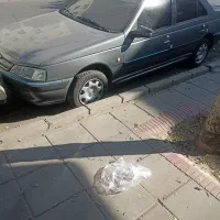 پژو پارس مدل 95|خودرو سواری و وانت|کرج, المهدی|دیوار