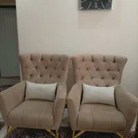 مبلمان راحتی ۸ با بهترین متریال|مبلمان خانگی و میز عسلی|قم, پردیسان|دیوار