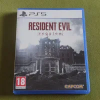 رزیدنت اویل Resident Evil 9