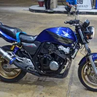 موتور/cb400/موتور سنگین/هوندا|موتورسیکلت|وحدتیه, |دیوار