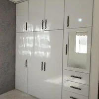 نصاب نصب فروش برچسب دیوارپوش روکش کابینت کاشی حمام|خدمات پیشه و مهارت|مشهد, هفده شهریور|دیوار