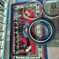 لوازم یدکی دوچرخه