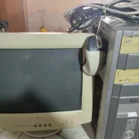 کامپیوتر مارک بنکو 14 اینج با کیسNEXT